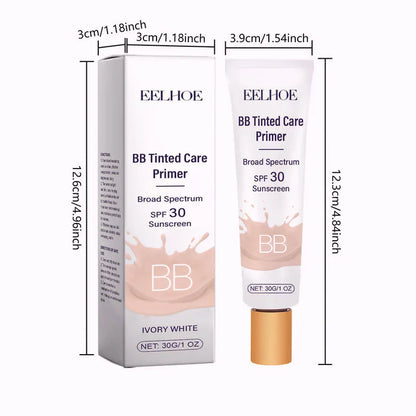 💜✨LAST DAY SALE BUY 1  GET 1 FREE!!💜✨BB blur tinted moisturizer SPF 30 - instantly brightens, hydrates & smooths your skin✨