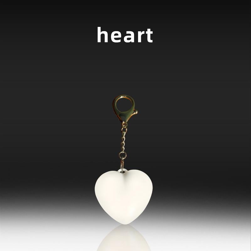 🎁Buy 1 Heart Get 1 Circle Free🤍LED Touch Sensor Bag Light