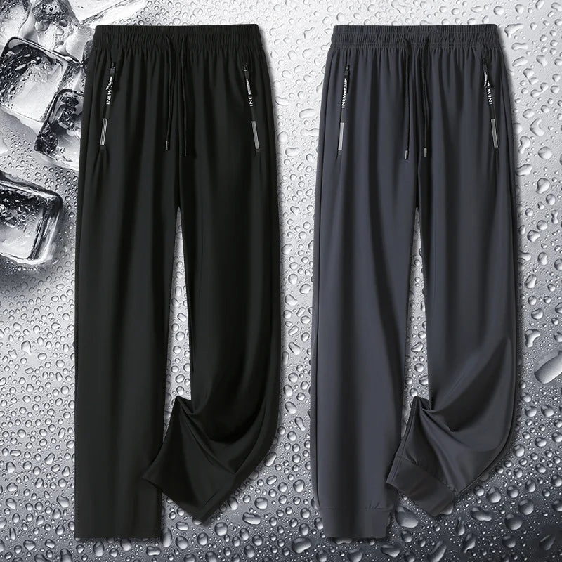 ⏳LAST DAY SALE 65% OFF!!🔥Unisex Ultra Soft Stretch Perfect Drape Casual Pants