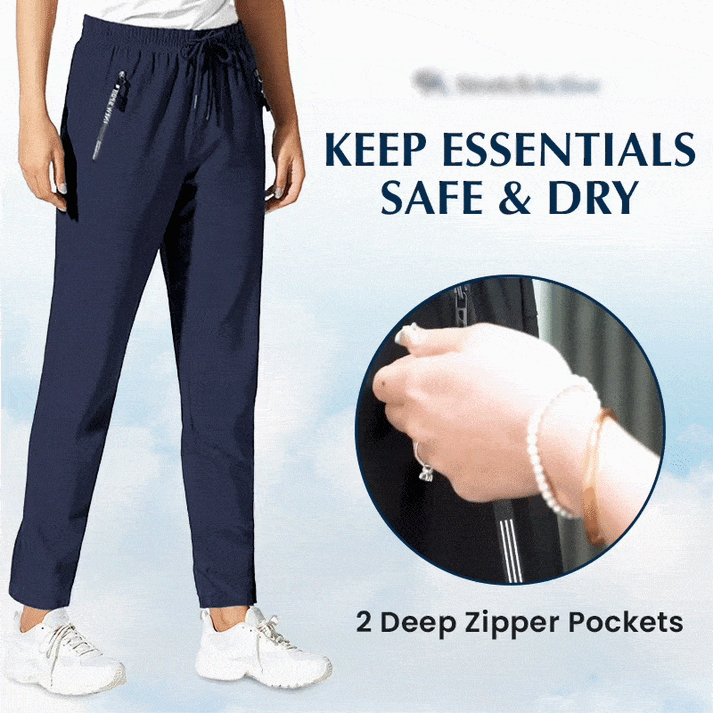 ⏳LAST DAY SALE 65% OFF!!🔥Unisex Ultra Soft Stretch Perfect Drape Casual Pants