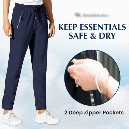 ⏳LAST DAY SALE 65% OFF!!🔥Unisex Ultra Soft Stretch Perfect Drape Casual Pants