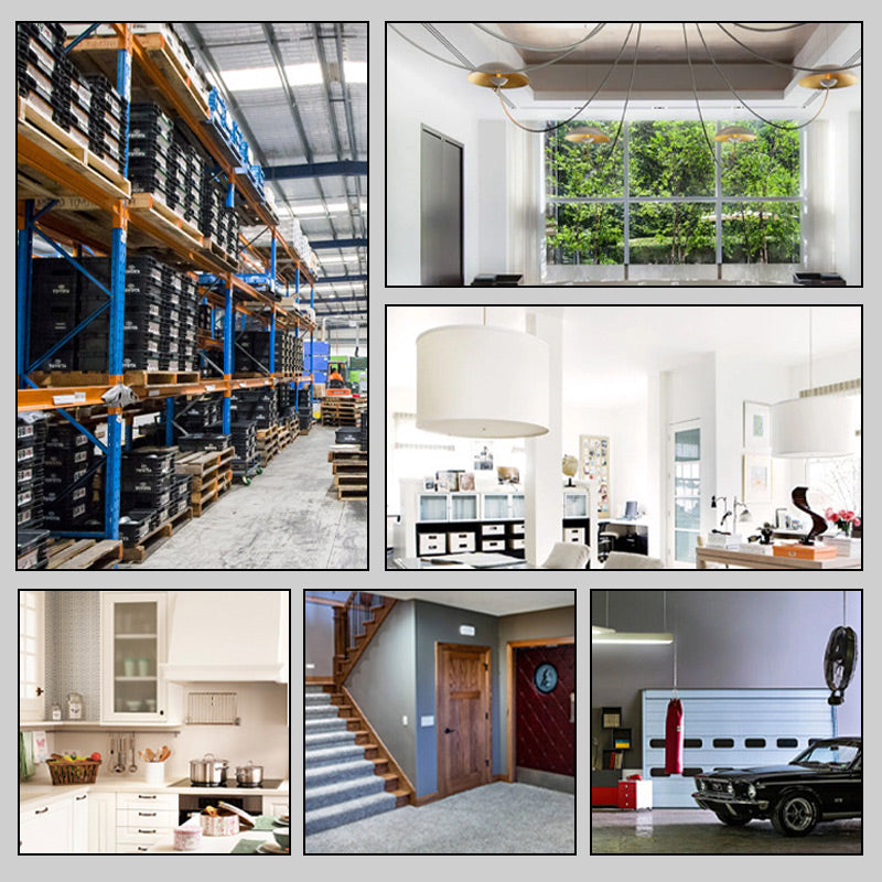 🐭 BUY 1 GET 1 FREE! 🔌 Ultrasonic Rodent Deterrent - Drives Away Mice/Rats with High-Frequency Sound, Safe for Pets/Kids, Covers 1200 sq ft 🏠✨