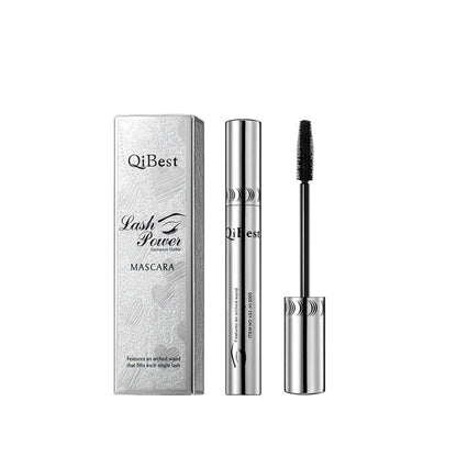 🧴Last Day Buy 1 Get 1 Free!!💦 4D Waterproof Mascara – Silky Lengthening Formula | Sweat, Tears & Rain Resistant ☔😭✅