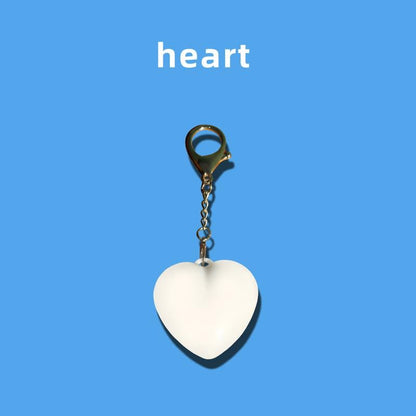 🎁Buy 1 Heart Get 1 Circle Free🤍LED Touch Sensor Bag Light