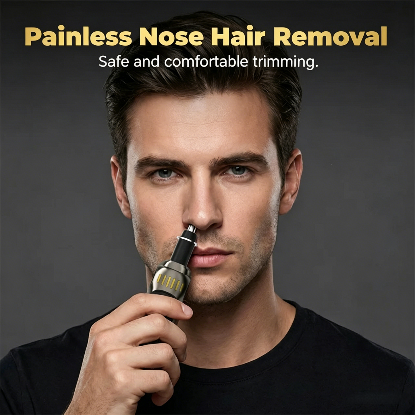 💥 LIMITED TIME: 50% OFF! 🏆3-in-1 grooming kit for men – hair & beard