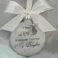 🌟 Shopping Frenzy: Entire Store 50% OFF!💖Angel In Heaven Memorial Ornament💖