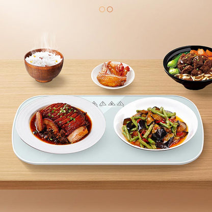 🔥Multifunctional Intelligent Constant Temperature Food Warming Tray