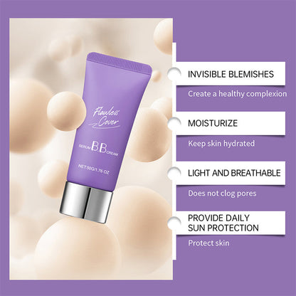 Serum BB Cream