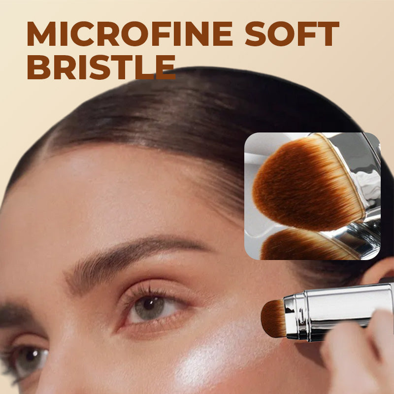 ❤️BUY 1 GET 1 FREE❤️Cover Cream Stick V / Detachable Brush