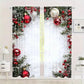 🎅Holiday Sale 49% OFF🎄Christmas Curtains