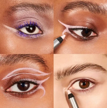 🎁Last Day Buy 1 Get 1 Free🔥-✨1440-Minute Longwear Waterproof Eyeliner