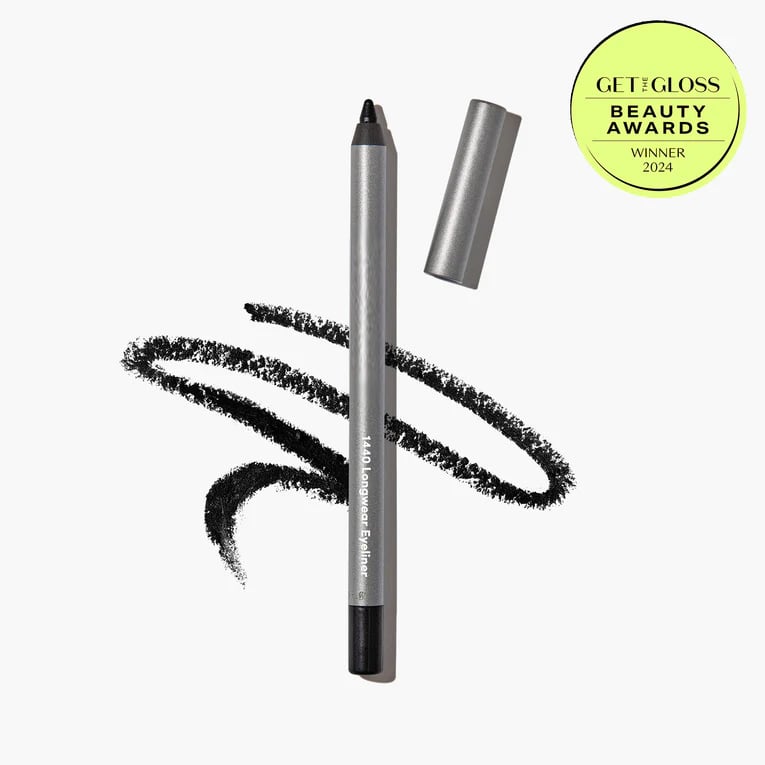 🎁Last Day Buy 1 Get 1 Free🔥-✨1440-Minute Longwear Waterproof Eyeliner