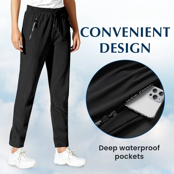 ⏳LAST DAY SALE 65% OFF!!🔥Unisex Ultra Soft Stretch Perfect Drape Casual Pants