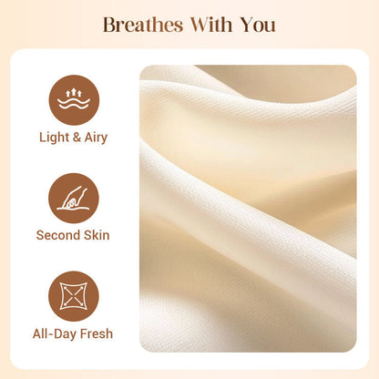 👍LAST WEEK- ONLY￡10.99!!⚡50K+ SOLD💕Jelly Wireless Womens Comfortable Wireless Bras Push Up Bralettes Seamless Tshirts Bras Deep V Everyday Bras