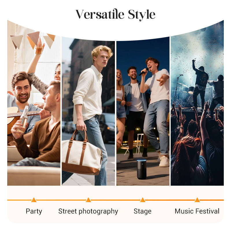 Unisex Hip-Hop Style Wig Hat