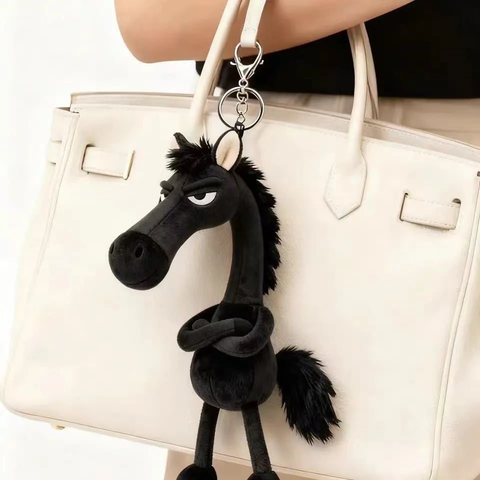 🥳2026 HOT SALE 60% OFF🐎Year of the Horse Lucky Mascot — New Year Good Luck Gift 2026