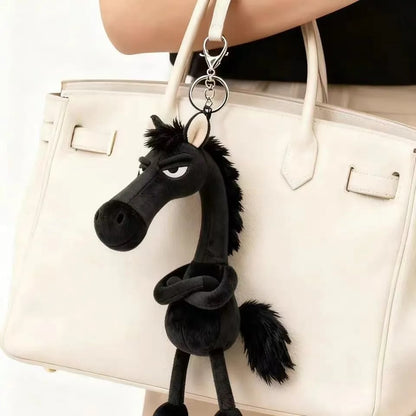 🥳2026 HOT SALE 60% OFF🐎Year of the Horse Lucky Mascot — New Year Good Luck Gift 2026