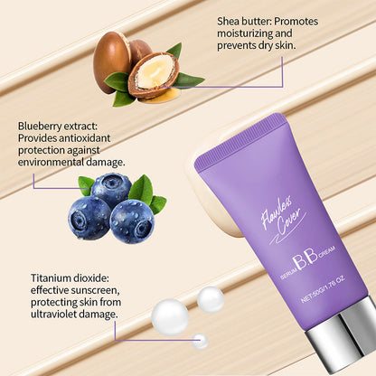 Serum BB Cream