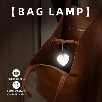 🎁Buy 1 Heart Get 1 Circle Free🤍LED Touch Sensor Bag Light