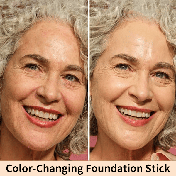 ❤️BUY 1 GET 1 FREE❤️Cover Cream Stick V / Detachable Brush