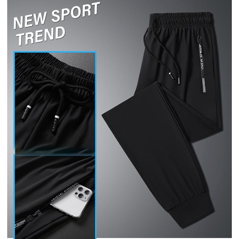 ⏳LAST DAY SALE 65% OFF!!🔥Unisex Ultra Soft Stretch Perfect Drape Casual Pants