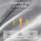 ⏳Time-limited Special £25.99⏰Hooded Casual & Fashionable Sweatshirt 3-Piece Set