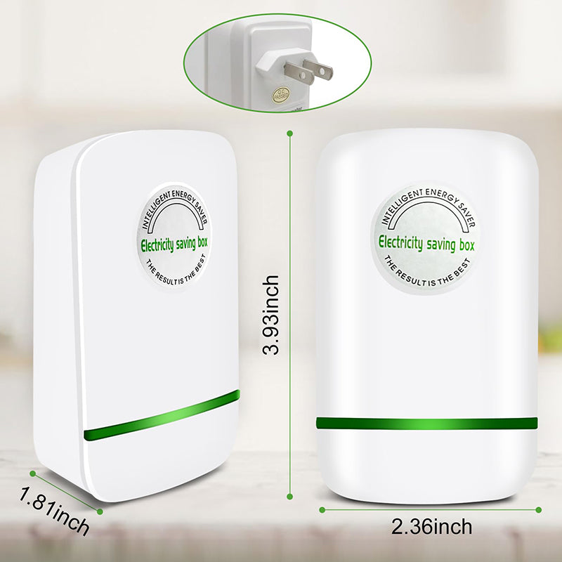 🔥 30KW Home Electricity Saving Box 🔥