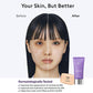 [MISSHA Official] M Perfect Cover Serum BB Cream - Bifida Ferment Lysate Serum-Infused BB Cream