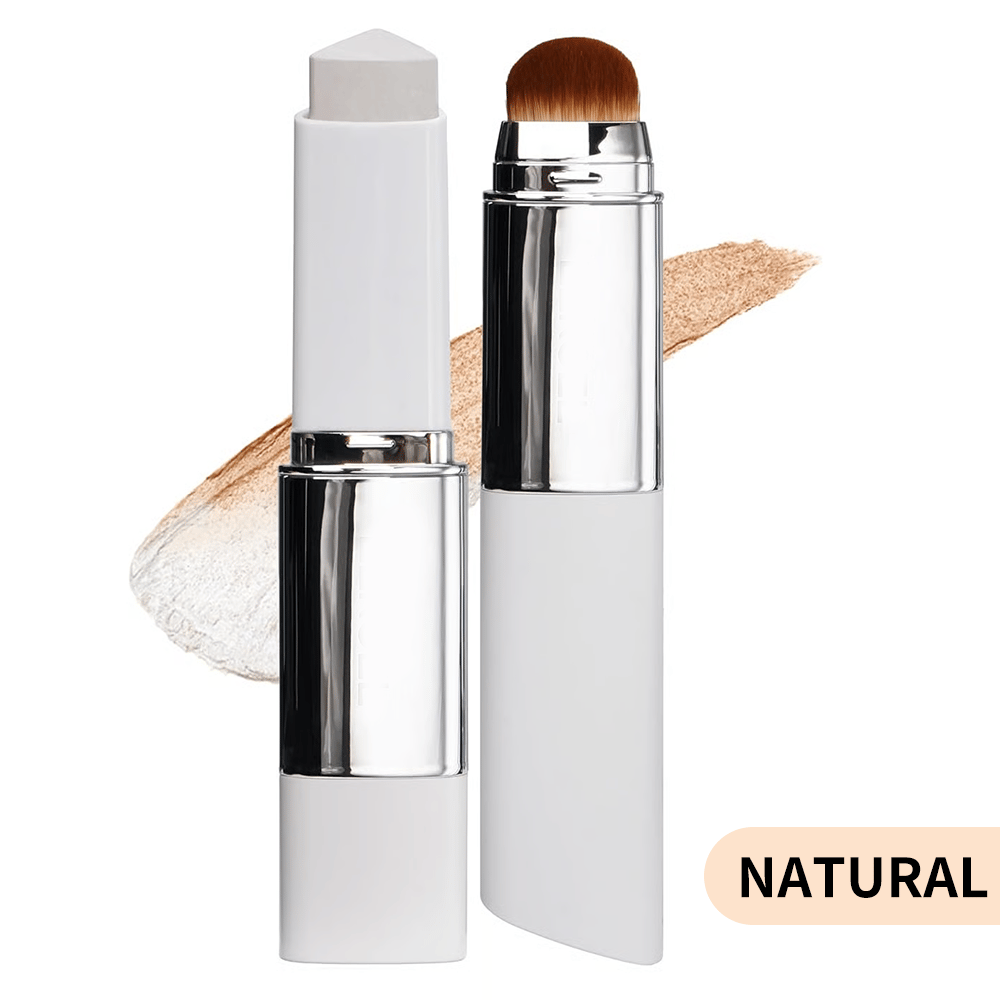 ❤️BUY 1 GET 1 FREE❤️Cover Cream Stick V / Detachable Brush