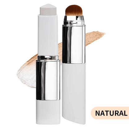 ❤️BUY 1 GET 1 FREE❤️Cover Cream Stick V / Detachable Brush