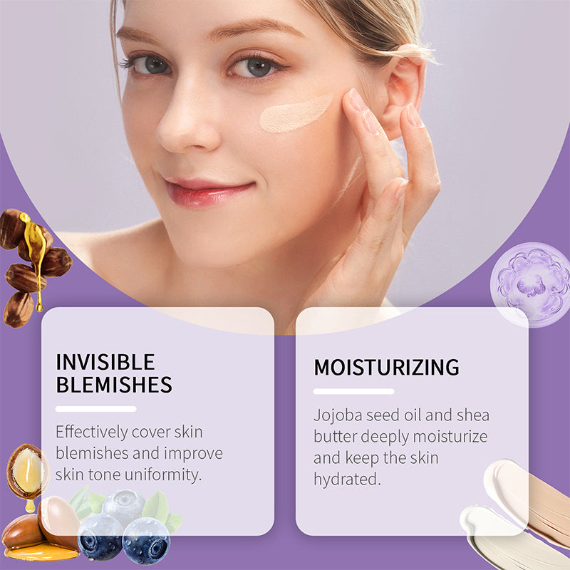 Serum BB Cream