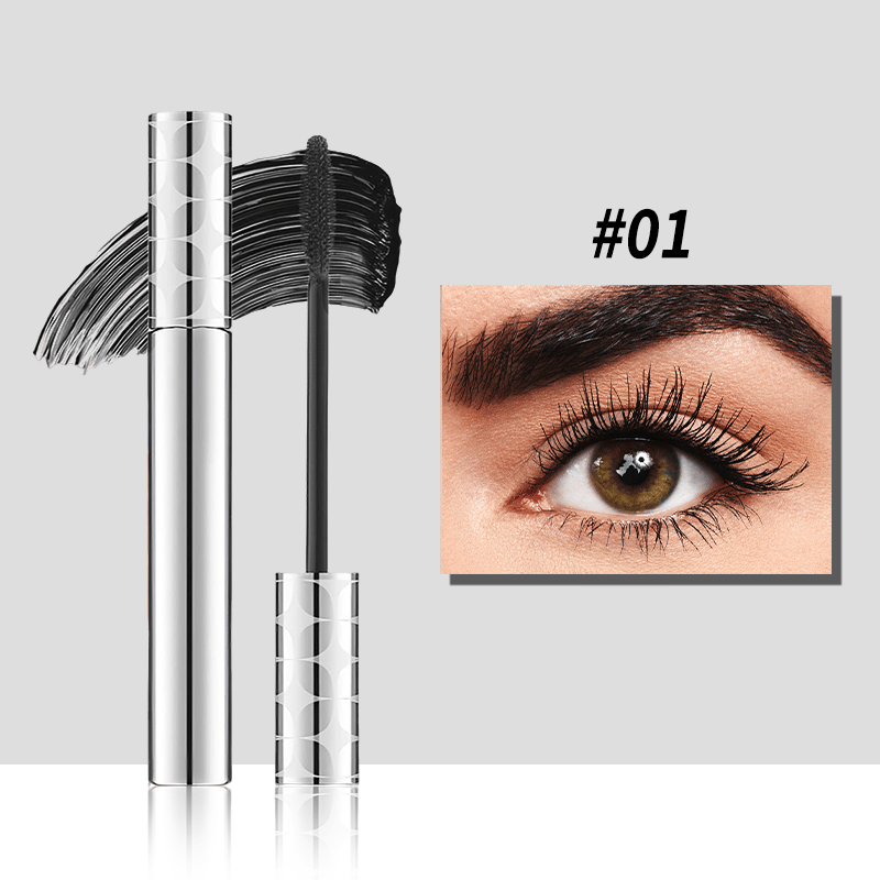 🎁Last Day Buy 1 Get 1 Free💖Tubing Mascara Black & Brown Duo For Lash Makeup