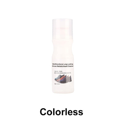 🔥HOT SALE 50% OFF🔥Multifunctional Long Lasting Shoes Refurbishment Cleaner