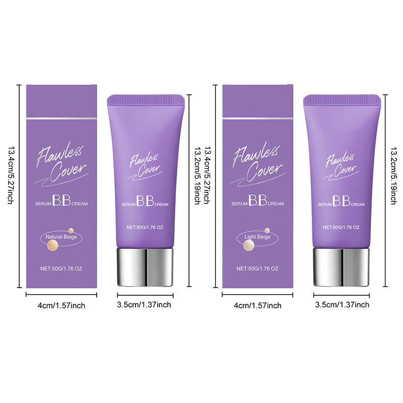 Serum BB Cream