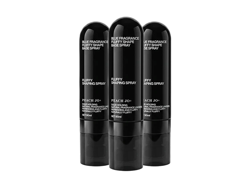 💁 LIMITED-TIME 50% OFF! Fluffy Hair Shaping Spray, Long Lasting Peach Scent Volumizing Hair Mist for All-Day Hold