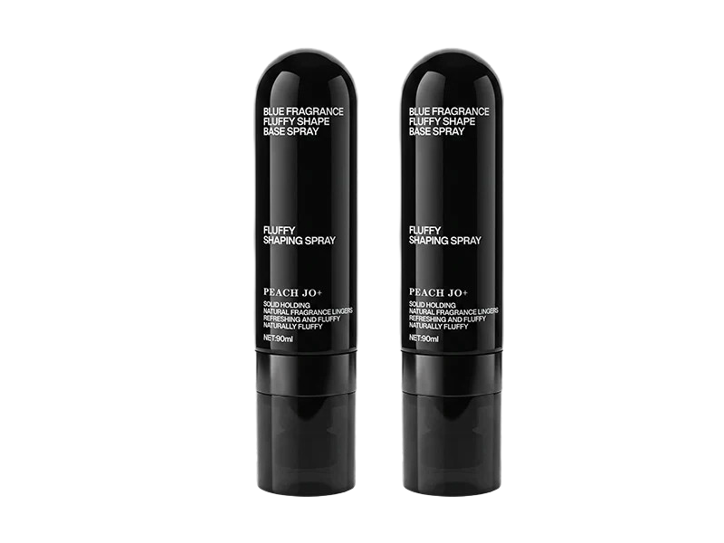💁 LIMITED-TIME 50% OFF! Fluffy Hair Shaping Spray, Long Lasting Peach Scent Volumizing Hair Mist for All-Day Hold