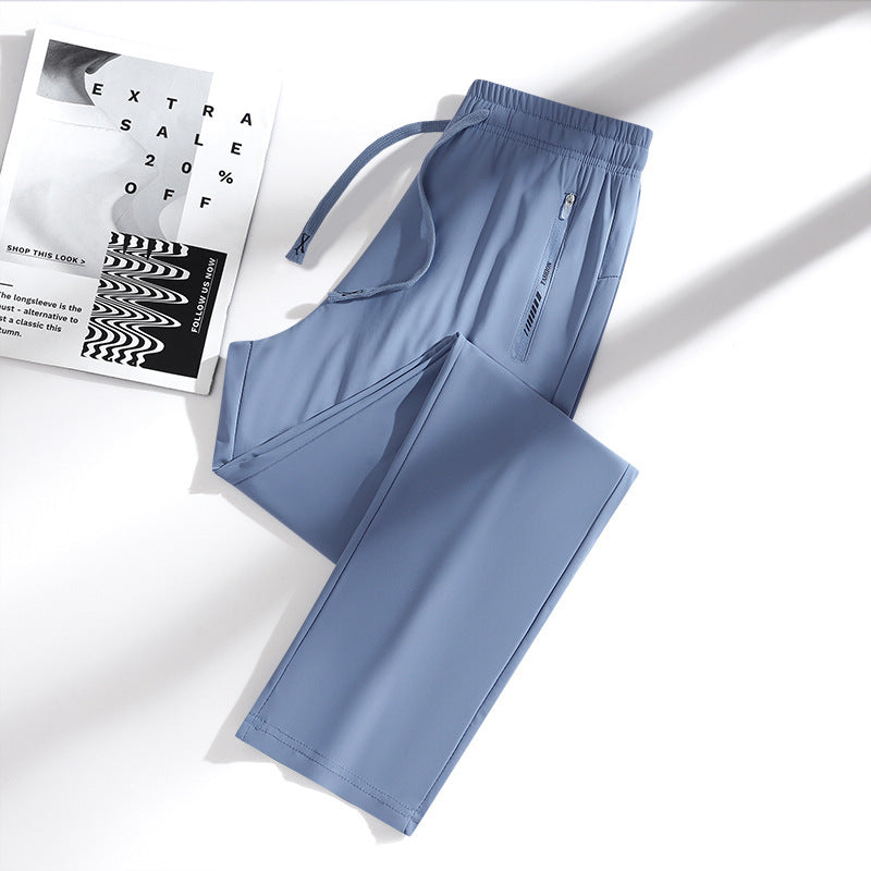 ⏳LAST DAY SALE 65% OFF!!🔥Unisex Ultra Soft Stretch Perfect Drape Casual Pants