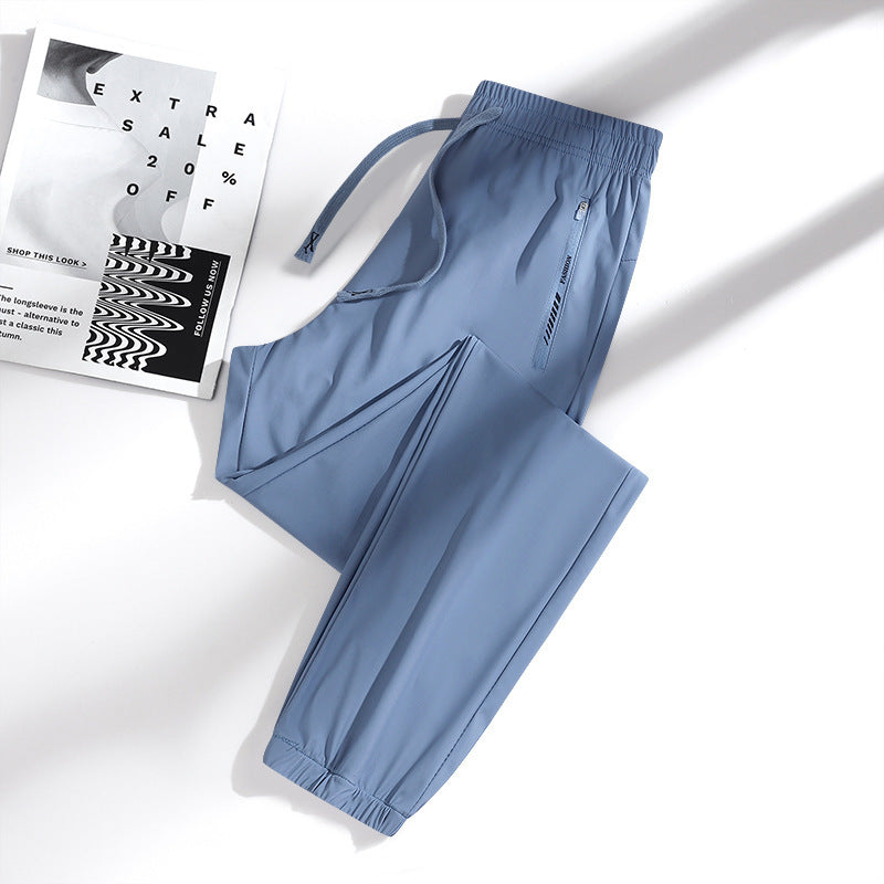 ⏳LAST DAY SALE 65% OFF!!🔥Unisex Ultra Soft Stretch Perfect Drape Casual Pants