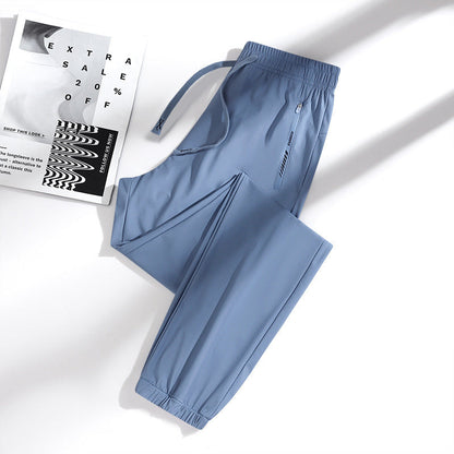 ⏳LAST DAY SALE 65% OFF!!🔥Unisex Ultra Soft Stretch Perfect Drape Casual Pants