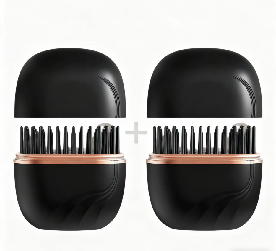 🔥Black Friday Super Deals🔥 Mini Cordless Hair Straightener Comb