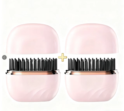 🔥Black Friday Super Deals🔥 Mini Cordless Hair Straightener Comb