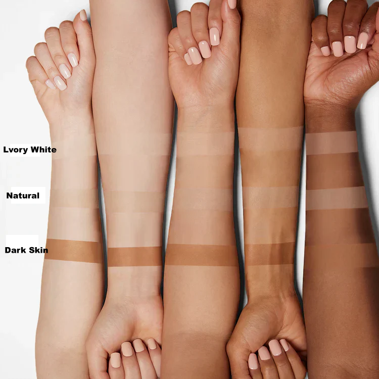 BUY 1 GET 1 FREE🩷Double-headed Lightweight Foundation Stick