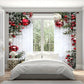 🎅Holiday Sale 49% OFF🎄Christmas Curtains