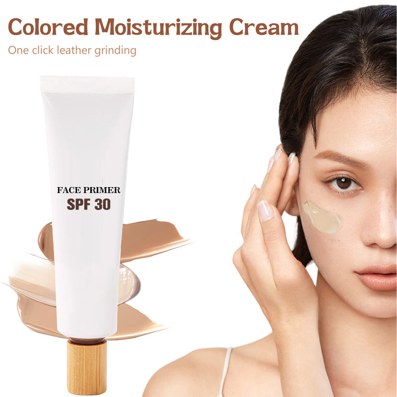 💜✨LAST DAY SALE BUY 1  GET 1 FREE!!💜✨BB blur tinted moisturizer SPF 30 - instantly brightens, hydrates & smooths your skin✨