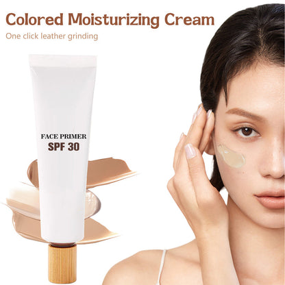 💜✨LAST DAY SALE BUY 1  GET 1 FREE!!💜✨BB blur tinted moisturizer SPF 30 - instantly brightens, hydrates & smooths your skin✨