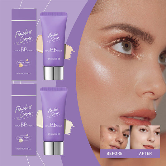 Serum BB Cream