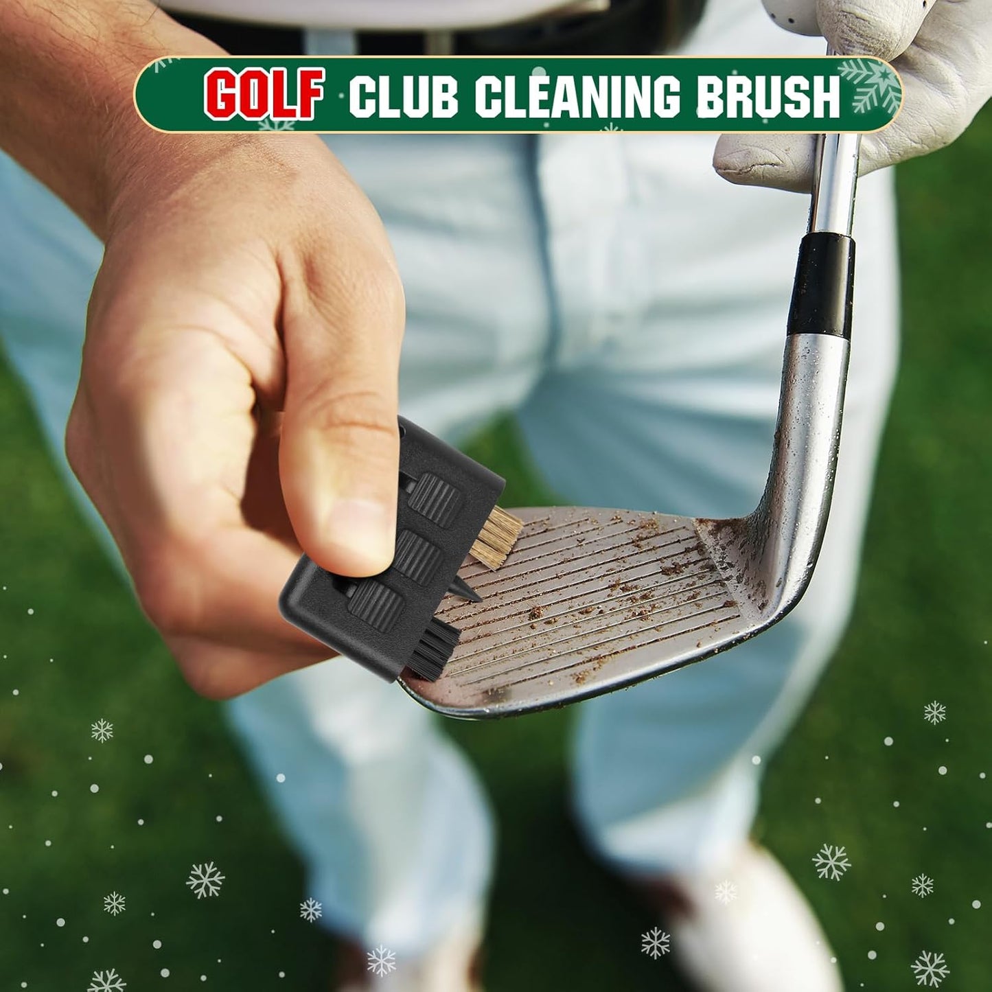 🔥Christmas Sale-Up to 50% OFF🎅Golf Advent Calendar 2025🥰-24 Days of Golf Surprises & Christmas Fun