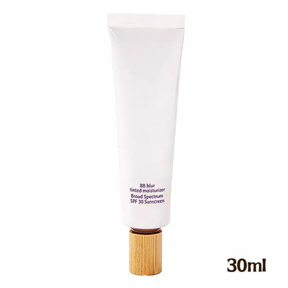 💜✨LAST DAY SALE BUY 1  GET 1 FREE!!💜✨BB blur tinted moisturizer SPF 30 - instantly brightens, hydrates & smooths your skin✨