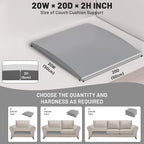 ⏰LAST DAY SPECIAL PRICE⚡🛋️Couch Cushion Support For Sagging Seat