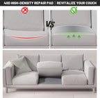 ⏰LAST DAY SPECIAL PRICE⚡🛋️Couch Cushion Support For Sagging Seat